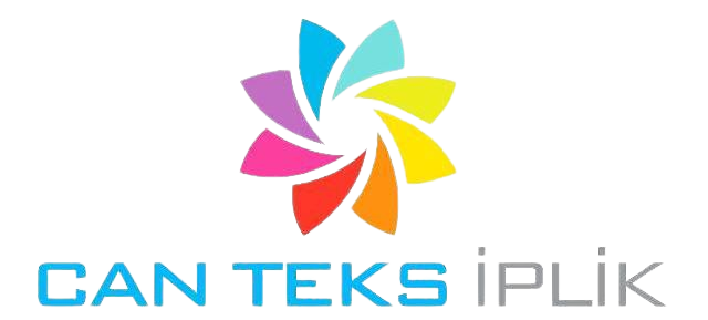 Can Teks İplik Logo